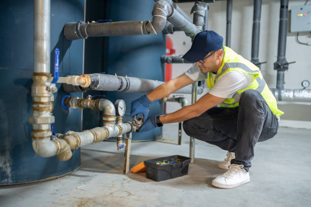 Best Trenchless Pipe Repair  in Pine Crest, TN